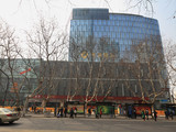 浙商银行（南京）